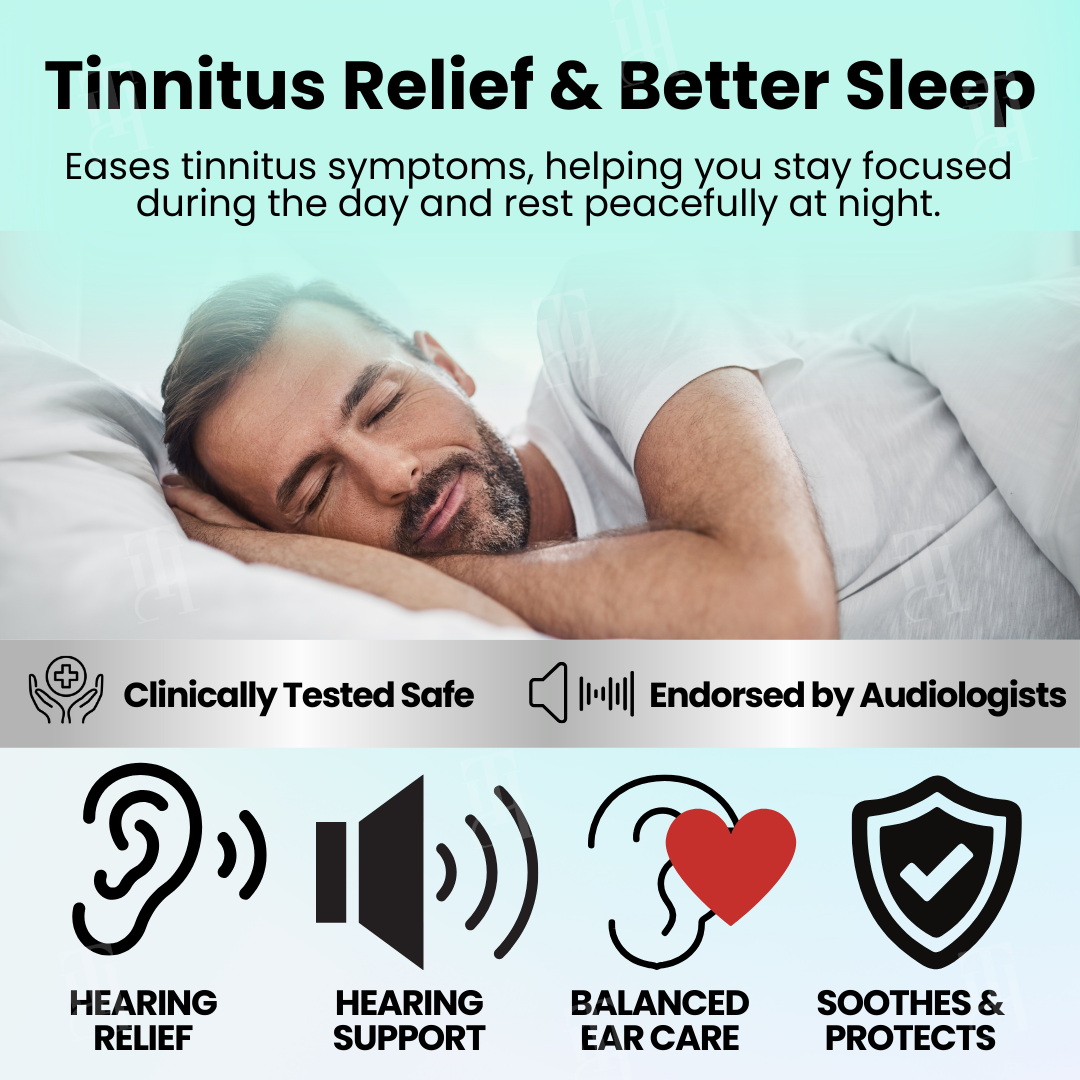 Discount Limit:AEXZR® Hearback Ear Care Drops- your relief is just a few drops away